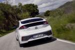 Hyundai IONIQ plug-in 2019 года (WW)